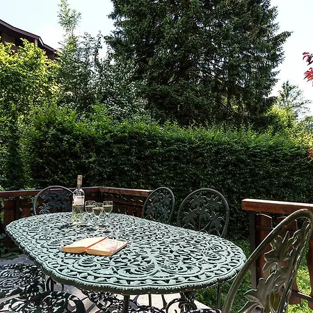 Loppe - Mountain Four-bedroom Hidden Gem * Chamonix