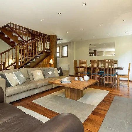 Villa Loppe - Mountain Four-bedroom Hidden Gem