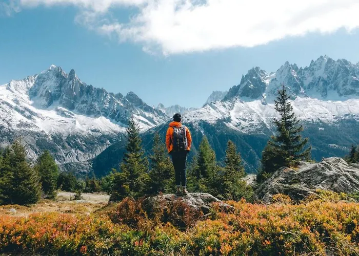 Loppe - Mountain Four-bedroom Hidden Gem 빌라