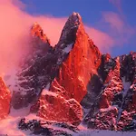 Loppe - Mountain Four-bedroom Hidden Gem Villa Chamonix
