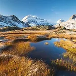 Loppe - Mountain Four-bedroom Hidden Gem Villa Chamonix