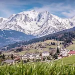 Loppe - Mountain Four-bedroom Hidden Gem * Chamonix