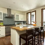 Loppe - Mountain Four-bedroom Hidden Gem Villa Chamonix