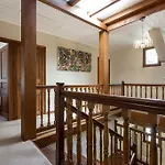 Villa Loppe - Mountain Four-bedroom Hidden Gem Chamonix