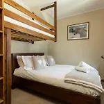 Loppe - Mountain Four-bedroom Hidden Gem * Chamonix