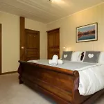 Loppe - Mountain Four-bedroom Hidden Gem * Chamonix