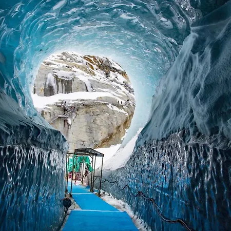 Вилла Loppe - Mountain Four-bedroom Hidden Gem *