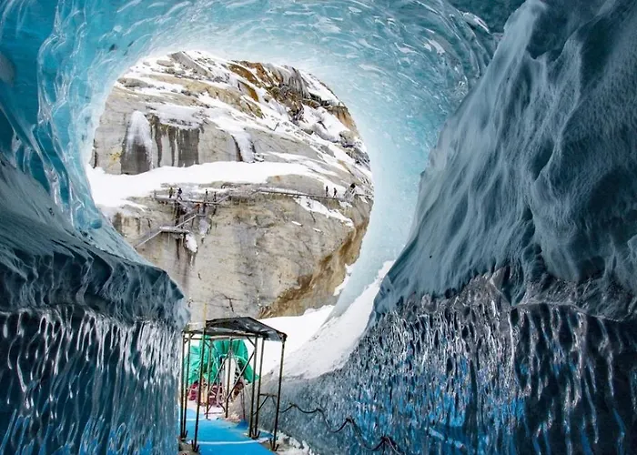 别墅 Loppe - Mountain Four-bedroom Hidden Gem *