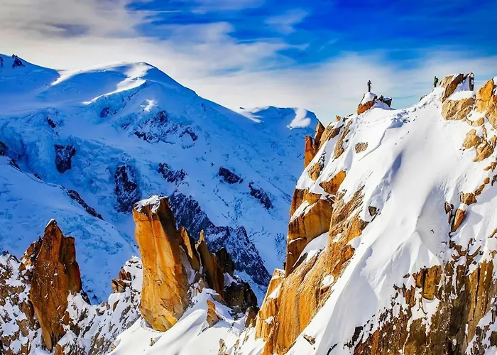 别墅 Loppe - Mountain Four-bedroom Hidden Gem *