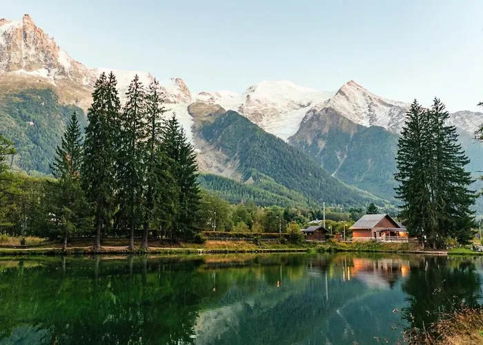 别墅 Loppe - Mountain Four-bedroom Hidden Gem *