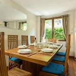 וילה Loppe - Mountain Four-bedroom Hidden Gem שאמוני
