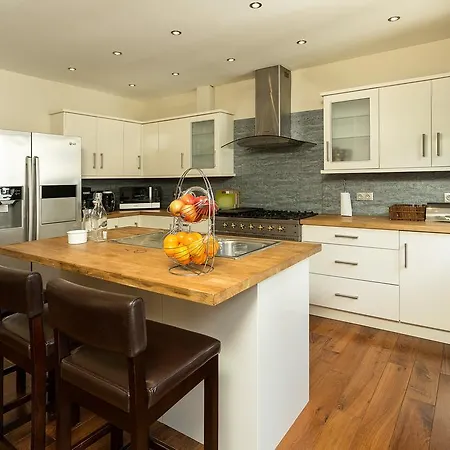 别墅 Loppe - Mountain Four-bedroom Hidden Gem *